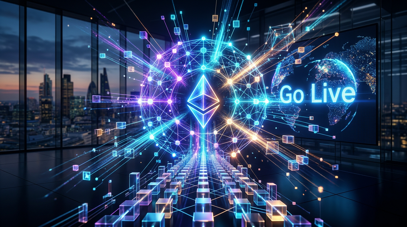 Ethereum Serenity Upgrade Goes Live: ETH 2.0 Final Phase Launch Impact ...