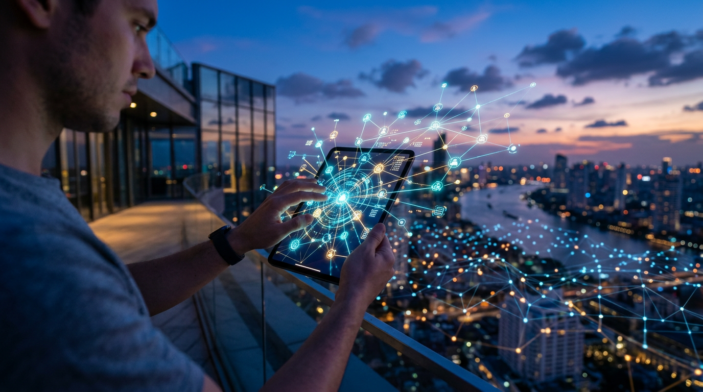 The Rise of Decentralized Social Media: Can Web3 Fix the Internet ...